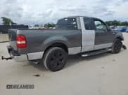 ✅ 2006 Ford F-150 XL • VIN: 1FTPX12V56NB61724 • Lot: 72009365. Wystawiony na Copart z przebiegiem 231 933 mil. Bezpłatny archiwum sprzedaży aukcyjnych z USA i szczegółowy raport historii pojazdu na DreamBid. Zdjęcie 3.