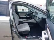 ✅ 2022 Lexus RX 450h • VIN: 2T2HGMDA1NC094391 • Lot: 42540195. Listed on IAAI with 33,328 mi. Free auction sales archive from the USA and detailed vehicle history report at DreamBid. Image 5.