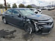 ✅ 2026 Honda Civic LX • VIN: 2HGFE2F23TH512045 • Lot: 81256955. Wystawiony na Copart z przebiegiem 1 583 mil. Bezpłatny archiwum sprzedaży aukcyjnych z USA i szczegółowy raport historii pojazdu na DreamBid. Zdjęcie 4.