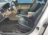 ✅ 2011 Lincoln MKZ • VIN: 3LNHL2GC7BR774864 • Lot: 61130765. Listed on Copart with 248,510 mi. Free auction sales archive from the USA and detailed vehicle history report at DreamBid. Image 7.