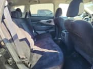 ✅ 2016 Nissan Murano Platinum • VIN: 5N1AZ2MHXGN141219 • Lot: 91024295. Listed on Copart with 176,193 mi. Free auction sales archive from the USA and detailed vehicle history report at DreamBid. Image 11.