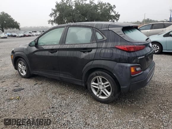 ✅ 2018 Hyundai Kona SE • VIN: KM8K12AA3JU101659 • Лот: 70092094. Опубликован ранее на Copart с пробегом 62 957 миль. Бесплатный доступ к архиву аукционных продаж из США и подробный отчёт об истории автомобиля на DreamBid. Изображение 2.