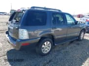 ✅ 2007 Mercury Mountaineer • VIN: 4M2EU47E67UJ19946 • Lot: 39550924. Listed on IAAI with 176,184 mi. Free auction sales archive from the USA and detailed vehicle history report at DreamBid. Image 4.