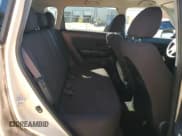 ✅ 2012 Kia Soul • VIN: KNDJT2A51C7456358 • Lot: 90940975. Listed on Copart with 143,526 mi. Free auction sales archive from the USA and detailed vehicle history report at DreamBid. Image 11.