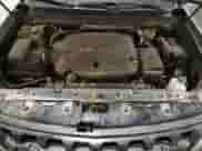 2021 Chevrolet Colorado 4WD ZR2 с VIN 1GCGTEEN1M1298422, выставлен на аукционе Copart как лот 81195755 с пробегом 51 742 миль миль и Списание • Salvage title. История ставок и продаж доступна на DreamBid. Изображение 11.