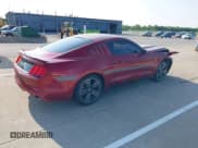 ✅ 2017 Ford Mustang V6 • VIN: 1FA6P8AMXH5226346 • Лот: 42400457. Опубликован ранее на IAAI с пробегом 147 953 миль. Бесплатный доступ к архиву аукционных продаж из США и подробный отчёт об истории автомобиля на DreamBid. Изображение 4.