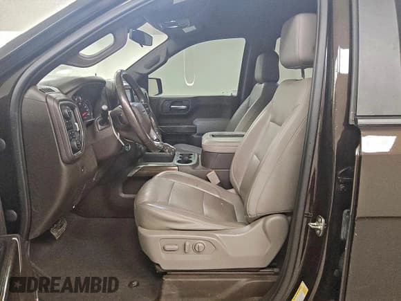 ✅ 2020 Chevrolet Silverado 1500 LT Trail Boss • VIN: 3GCPYFED5LG108362 • Lot: 95988525. Wystawiony na Copart z przebiegiem 78 061 mil. Bezpłatny archiwum sprzedaży aukcyjnych z USA i szczegółowy raport historii pojazdu na DreamBid. Zdjęcie 7.