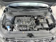 ✅ 2024 Hyundai Venue SEL • VIN: KMHRC8A38RU331853 • Lot: 43461395. Listed on Copart with 10,967 mi. Free auction sales archive from the USA and detailed vehicle history report at DreamBid. Image 16.