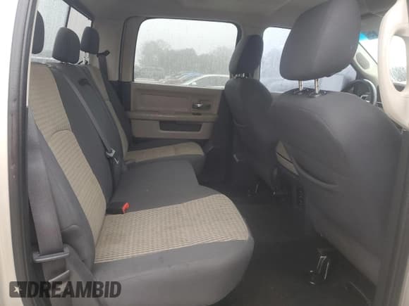 ✅ 2009 Dodge 1500 SLT • VIN: 1D3HV13T19J532453 • Lot: 44846995. Wystawiony na Copart z przebiegiem 235 792 mil. Bezpłatny archiwum sprzedaży aukcyjnych z USA i szczegółowy raport historii pojazdu na DreamBid. Zdjęcie 10.