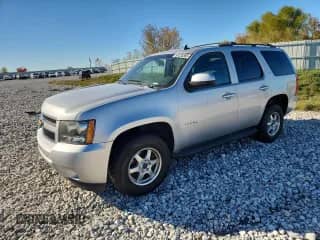 2011 Chevrolet Tahoe LT с VIN 1GNSKBE04BR256266, выставлен на аукционе Copart как лот 90235365 с пробегом 314 852 миль миль и Чистый • Clean title. История ставок и продаж доступна на DreamBid. Изображение 1.
