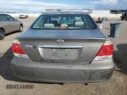 ✅ 2006 Toyota Camry STD • VIN: 4T1BE32K06U692753 • Lot: 89741305. Listed on Copart with 287,929 mi. Free auction sales archive from the USA and detailed vehicle history report at DreamBid. Image 6.