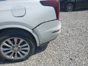 ✅ 2020 Cadillac XT6 AWD Premium Luxury • VIN: 1GYKPDRSXLZ210714 • Lot: 42880261. Listed on IAAI with Not provided. Free auction sales archive from the USA and detailed vehicle history report at DreamBid. Image 11.