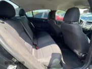 ✅ 2017 Chevrolet Cruze LS • VIN: 1G1BC5SM3H7159667 • Lot: 52473233. Listed on Copart with 99,000 mi. Free auction sales archive from the USA and detailed vehicle history report at DreamBid. Image 6.