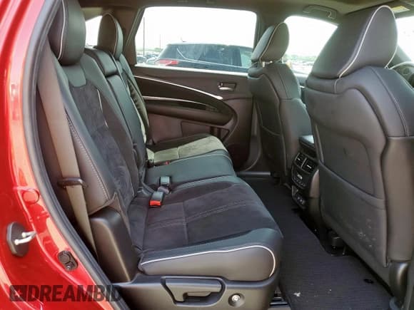 ✅ 2020 Acura MDX Technology • VIN: 5J8YD4H01LL027988 • Lot: 65419815. Wystawiony na Copart z przebiegiem 57 704 mil. Bezpłatny archiwum sprzedaży aukcyjnych z USA i szczegółowy raport historii pojazdu na DreamBid. Zdjęcie 11.