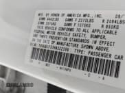 ✅ 2017 Acura TLX Technology • VIN: 19UUB1F57HA002596 • Lot: 42561618. Wystawiony na IAAI z przebiegiem 186 010 mil. Bezpłatny archiwum sprzedaży aukcyjnych z USA i szczegółowy raport historii pojazdu na DreamBid. Zdjęcie 9.