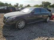 ✅ 2015 Mercedes-Benz S 550 • VIN: WDDUG8FB2FA080916 • Lot: 66937805. Listed on Copart with 32,690 mi. Free auction sales archive from the USA and detailed vehicle history report at DreamBid. Image 1.
