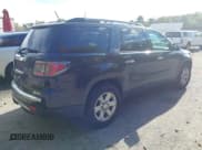 ✅ 2014 GMC Acadia SLE • VIN: 1GKKVPKD3EJ186769 • Lot: 43418735. Listed on IAAI with 168,857 mi. Free auction sales archive from the USA and detailed vehicle history report at DreamBid. Image 4.