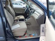 ✅ 2005 Toyota Highlander • VIN: JTEGP21A550080749 • Lot: 43295588. Wystawiony na IAAI z przebiegiem Nie podano. Bezpłatny archiwum sprzedaży aukcyjnych z USA i szczegółowy raport historii pojazdu na DreamBid. Zdjęcie 5.