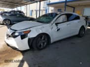 ✅ 2013 Acura TL Advance • VIN: 19UUA8F72DA016364 • Lot: 68590095. Wystawiony na Copart z przebiegiem Nie podano. Bezpłatny archiwum sprzedaży aukcyjnych z USA i szczegółowy raport historii pojazdu na DreamBid. Zdjęcie 1.
