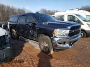 ✅ 2020 Ram 2500 Big Horn • VIN: 3C6UR5DJ3LG139859 • Лот: 83535444. Опубликован ранее на Copart с пробегом 80 923 миль. Бесплатный доступ к архиву аукционных продаж из США и подробный отчёт об истории автомобиля на DreamBid. Изображение 1.