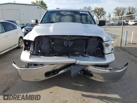 2009 Dodge 1500 TRX с VIN 1D3HV13T89S714323, выставлен на аукционе Copart как лот 49709655 с пробегом 182 975 миль миль и Списание • Salvage title. История ставок и продаж доступна на DreamBid. Изображение 5.