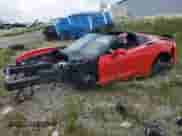 2016 Chevrolet Corvette 1LT с VIN 1G1YB2D74G5109129, выставлен на аукционе Copart как лот 59840144 с пробегом Не указан миль и На запчасти • Non repairable. История ставок и продаж доступна на DreamBid. Изображение 1.