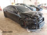 ✅ 2016 Ford Fusion SE • VIN: 1FA6P0HD1G5127274 • Lot: 43629057. Listed on IAAI with 108,726 mi. Free auction sales archive from the USA and detailed vehicle history report at DreamBid. Image 1.