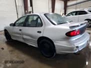 ✅ 2000 Pontiac Sunfire SE • VIN: 1G2JB5240Y7224551 • Lot: 71474645. Listed on Copart with 290,264 mi. Free auction sales archive from the USA and detailed vehicle history report at DreamBid. Image 2.