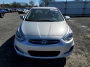 ✅ 2017 Hyundai Accent SE • VIN: KMHCT4AE0HU282016 • Лот: 81799403. Опубликован ранее на Copart с пробегом 95 748 миль. Бесплатный доступ к архиву аукционных продаж из США и подробный отчёт об истории автомобиля на DreamBid. Изображение 5.