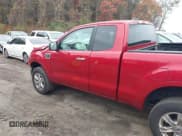 ✅ 2021 Ford Ranger XL • VIN: 1FTER1FHXMLD00258 • Lot: 43551602. Wystawiony na IAAI z przebiegiem 49 867 mil. Bezpłatny archiwum sprzedaży aukcyjnych z USA i szczegółowy raport historii pojazdu na DreamBid. Zdjęcie 14.