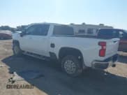 ✅ 2023 Chevrolet Silverado 2500HD LT • VIN: 1GC1YNEY8PF244396 • Лот: 43334825. Опубликован ранее на IAAI с пробегом Не указан. Бесплатный доступ к архиву аукционных продаж из США и подробный отчёт об истории автомобиля на DreamBid. Изображение 3.