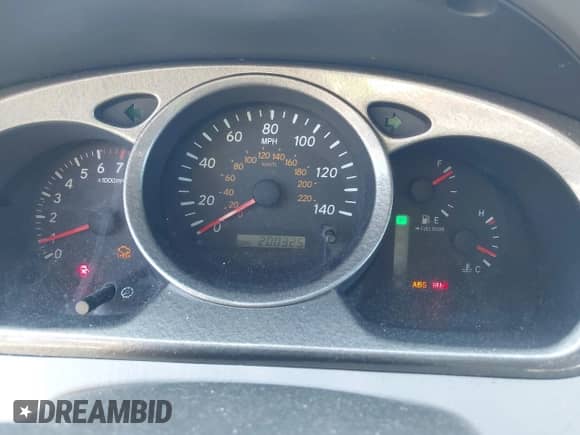 2002 Toyota Highlander с VIN JTEHF21A620084862, выставлен на аукционе IAAI как лот 42576556 с пробегом 200 325 миль миль и . История ставок и продаж доступна на DreamBid. Изображение 7.