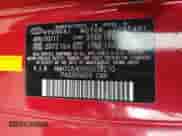 2017 Hyundai Veloster Value Edition с VIN KMHTC6AD5HU318270, выставлен на аукционе Copart как лот 58045155 с пробегом 61 675 миль миль и Списание • Salvage title. История ставок и продаж доступна на DreamBid. Изображение 12.