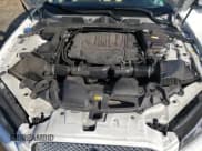 ✅ 2014 Jaguar XF SC • VIN: SAJWJ0EF8E8U26646 • Lot: 90327225. Listed on Copart with 80,284 mi. Free auction sales archive from the USA and detailed vehicle history report at DreamBid. Image 11.