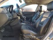 ✅ 2006 Mazda 3 S Touring • VIN: JM1BK323661523246 • Лот: 86098945. Опубликован ранее на Copart с пробегом 150 162 миль. Бесплатный доступ к архиву аукционных продаж из США и подробный отчёт об истории автомобиля на DreamBid. Изображение 7.