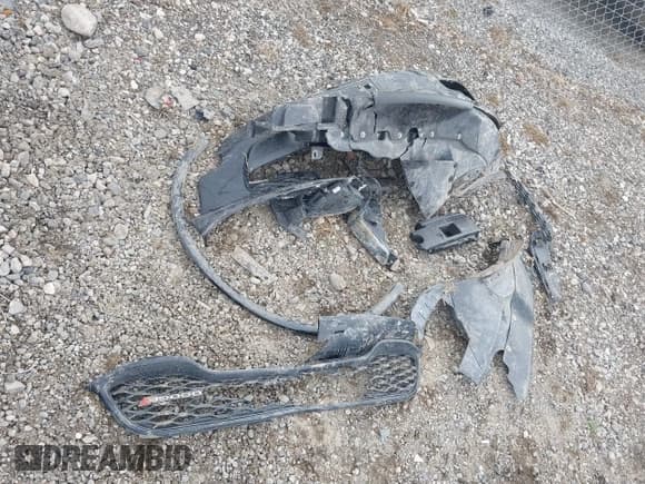 ✅ 2023 Dodge Durango GT Plus • VIN: 1C4RDJDG7PC637517 • Lot: 41818040. Listed on IAAI with 37,092 mi. Free auction sales archive from the USA and detailed vehicle history report at DreamBid. Image 12.