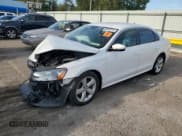 ✅ 2014 Volkswagen Passat S • VIN: 1VWAT7A36EC026702 • Lot: 80387615. Listed on Copart with 133,413 mi. Free auction sales archive from the USA and detailed vehicle history report at DreamBid. Image 1.