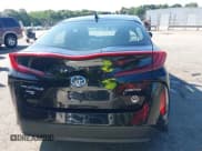 ✅ 2020 Toyota Prius LE • VIN: JTDKARFP7L3127300 • Lot: 42558420. Listed on IAAI with 77,258 mi. Free auction sales archive from the USA and detailed vehicle history report at DreamBid. Image 16.