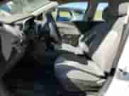 2020 Chevrolet Sonic LS с VIN 1G1JB5SB2L4132029, выставлен на аукционе Copart как лот 64029135 с пробегом 49 250 миль миль и Списание • Salvage title. История ставок и продаж доступна на DreamBid. Изображение 7.