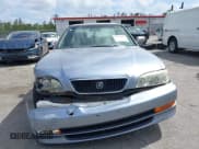 ✅ 1998 Acura TL • VIN: JH4UA3649WC006671 • Lot: 42114271. Wystawiony na IAAI z przebiegiem 100 867 mil. Bezpłatny archiwum sprzedaży aukcyjnych z USA i szczegółowy raport historii pojazdu na DreamBid. Zdjęcie 6.