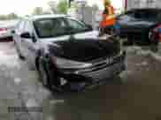 2018 Hyundai Elantra SEL z VIN 5NPD84LF9JH303459, wystawiony jako Copart lot #80284335 z przebiegiem 117 393 mil mil oraz Szkoda całkowita • Salvage title. Historia ofert i sprzedaży dostępna na DreamBid. Obrazek 13.