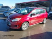 ✅ 2015 Ford C-Max SEL • VIN: 1FADP5BU5FL103258 • Lot: 43606045. Wystawiony na IAAI z przebiegiem 237 683 mil. Bezpłatny archiwum sprzedaży aukcyjnych z USA i szczegółowy raport historii pojazdu na DreamBid. Zdjęcie 18.