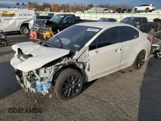 ✅ 2021 Subaru WRX • VIN: JF1VA1A68M9800595 • Lot: 90699895. Wystawiony na Copart z przebiegiem 85 418 mil. Bezpłatny archiwum sprzedaży aukcyjnych z USA i szczegółowy raport historii pojazdu na DreamBid. Zdjęcie 1.