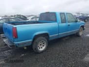 ✅ 1995 Chevrolet Silverado 1500 • VIN: 2GCEC19K3S1138176 • Lot: 43689474. Wystawiony na IAAI z przebiegiem 250 915 mil. Bezpłatny archiwum sprzedaży aukcyjnych z USA i szczegółowy raport historii pojazdu na DreamBid. Zdjęcie 4.