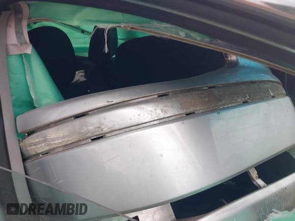 ✅ 2023 Chevrolet Bolt EV 2LT • VIN: 1G1FX6S08P4188767 • Lot: 42693957. Listed on IAAI with Not provided. Free auction sales archive from the USA and detailed vehicle history report at DreamBid. Image 11.