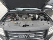 ✅ 2014 GMC Sierra 1500 SLT • VIN: 3GTU2VEC5EG107009 • Lot: 85112675. Listed on Copart with 115,191 mi. Free auction sales archive from the USA and detailed vehicle history report at DreamBid. Image 11.