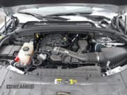 ✅ 2024 Jeep Grand Cherokee Laredo • VIN: 1C4RJKAG6R8527275 • Lot: 41628266. Listed on IAAI with 27,823 mi. Free auction sales archive from the USA and detailed vehicle history report at DreamBid. Image 10.