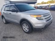 ✅ 2013 Ford Explorer • VIN: 1FM5K7B83DGB03420 • Lot: 42854583. Wystawiony na IAAI z przebiegiem 184 636 mil. Bezpłatny archiwum sprzedaży aukcyjnych z USA i szczegółowy raport historii pojazdu na DreamBid. Zdjęcie 1.