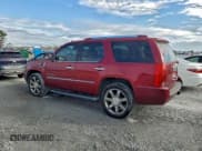 ✅ 2009 Cadillac Escalade • VIN: 1GYFK23239R113523 • Lot: 94970185. Wystawiony na Copart z przebiegiem 145 364 mil. Bezpłatny archiwum sprzedaży aukcyjnych z USA i szczegółowy raport historii pojazdu na DreamBid. Zdjęcie 2.