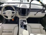 ✅ 2022 Volvo XC60 Inscription • VIN: YV4062RL1N1985947 • Lot: 71889832. Listed on Copart with 9,898 mi. Free auction sales archive from the USA and detailed vehicle history report at DreamBid. Image 8.